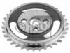 MAZDA 1E0312425 Gear, camshaft